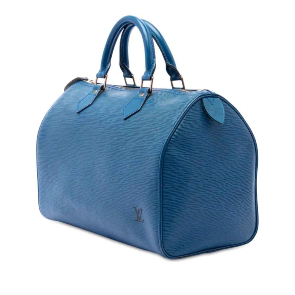 Louis Vuitton Speedy