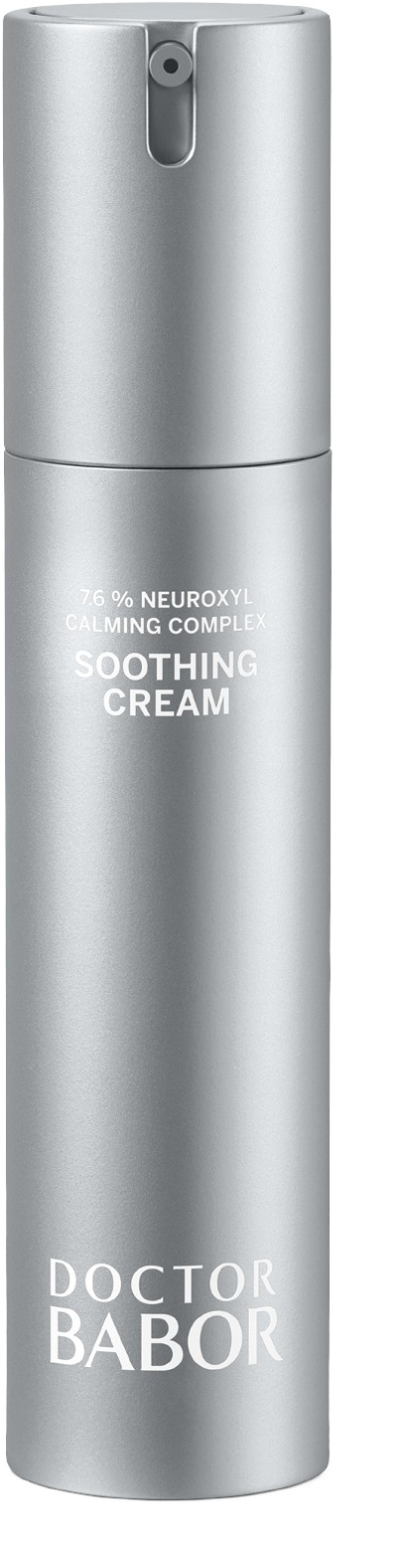 Soothing Cream