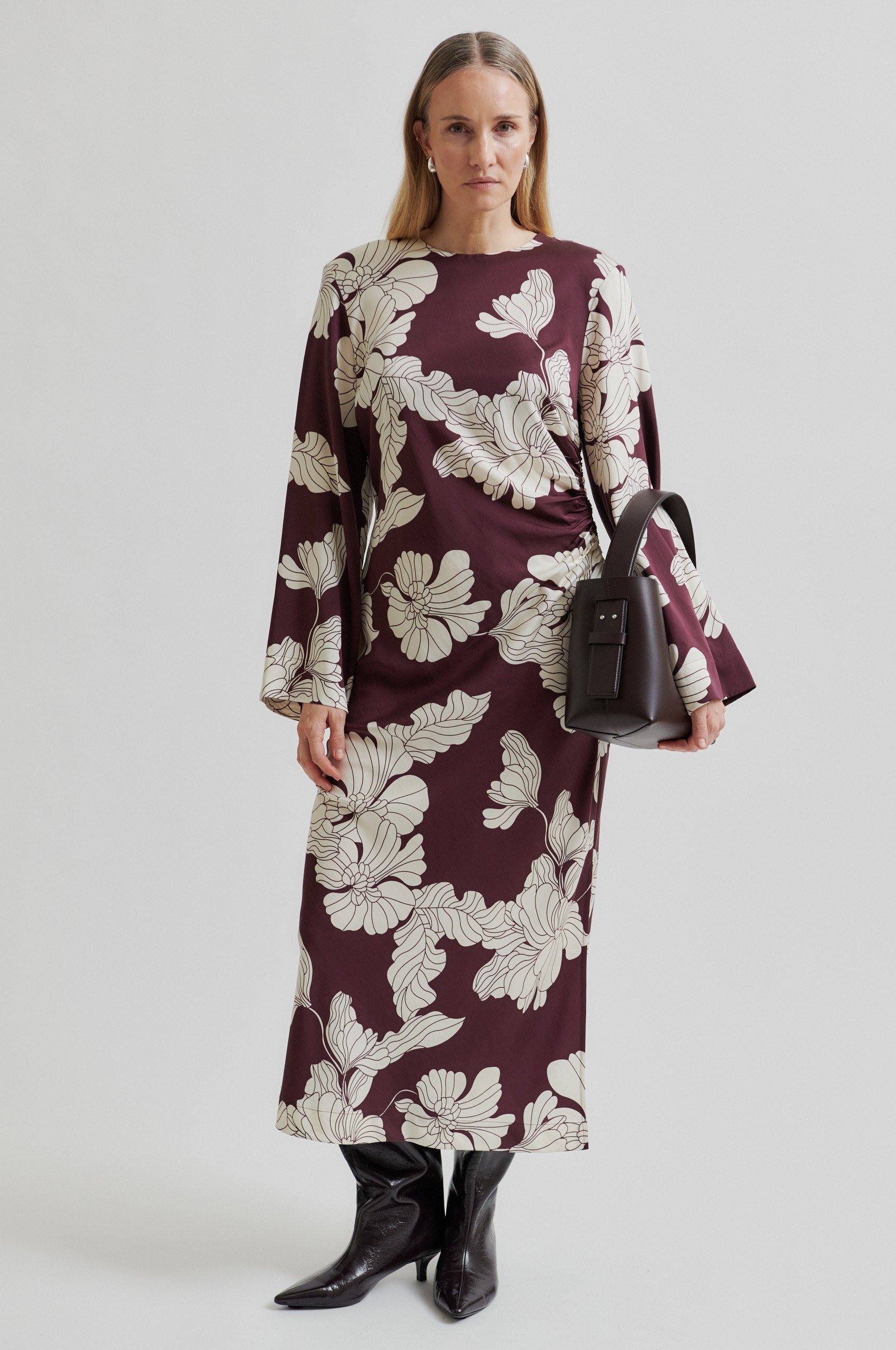 Elbie Dress