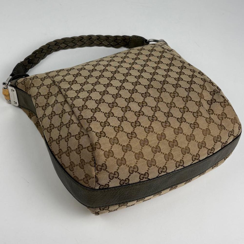 Gucci Bamboo