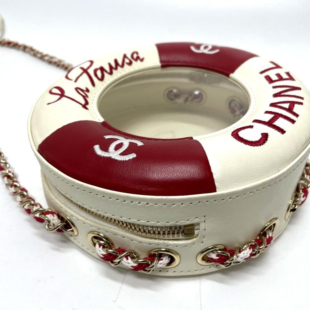 Chanel Shoulder Bag
