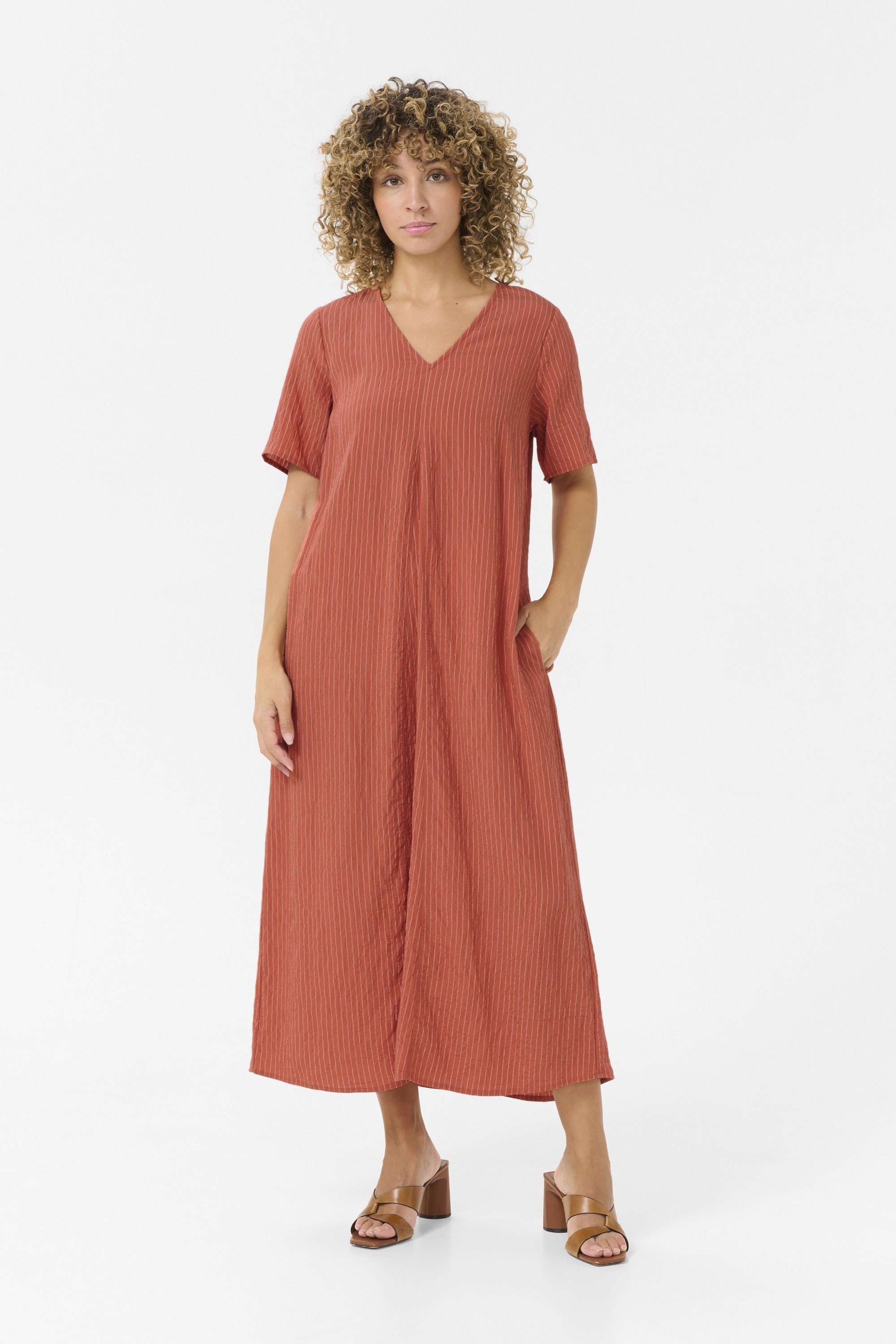 Crcelia Dress