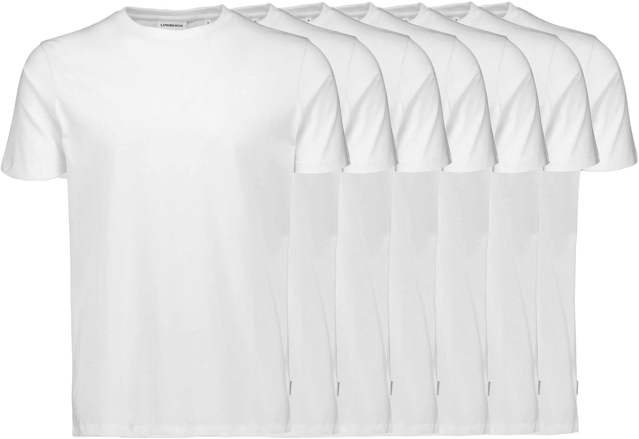 7pack Logo tee S/S