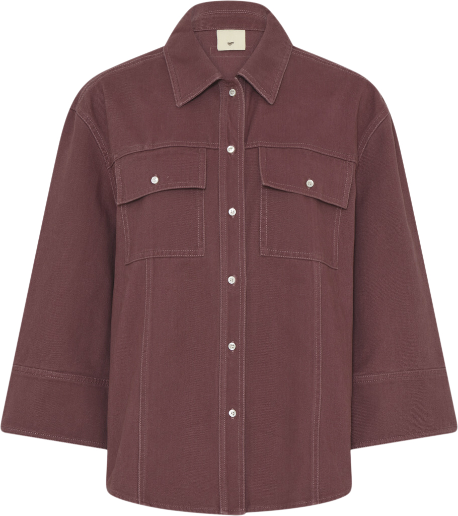 267 Manel Shirt