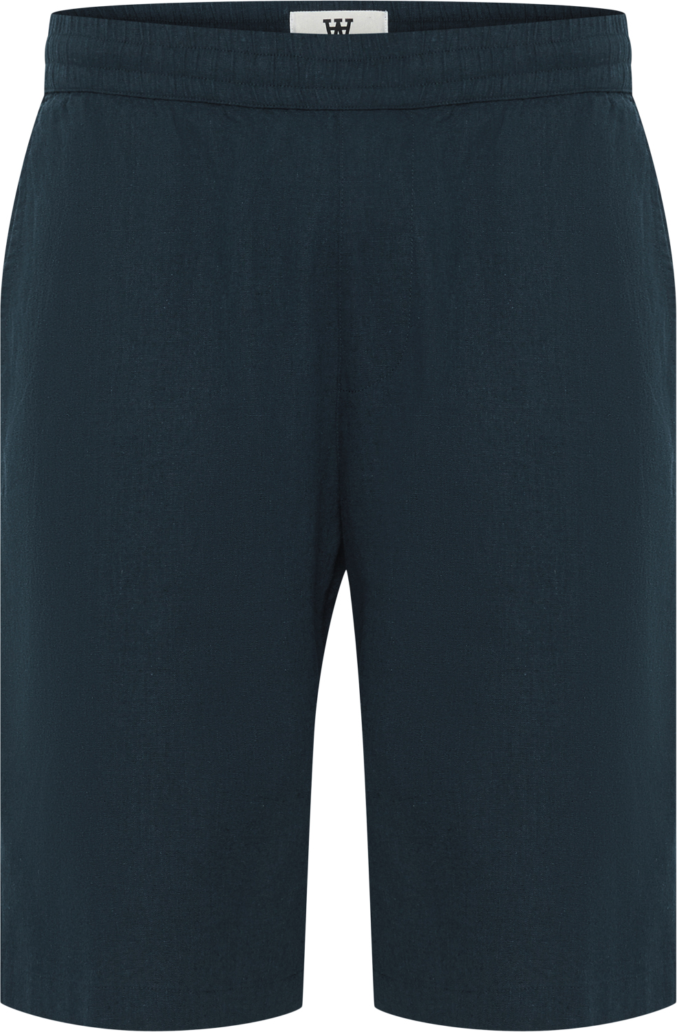 Wwenoch Short