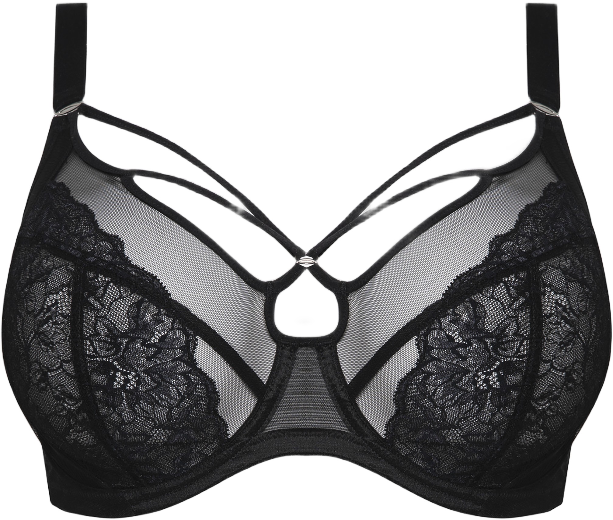 Brianna UW Plunge BRA