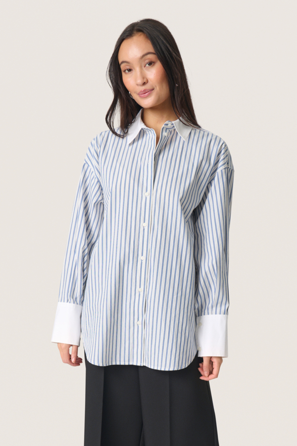 Slmimilou Iva Shirt LS