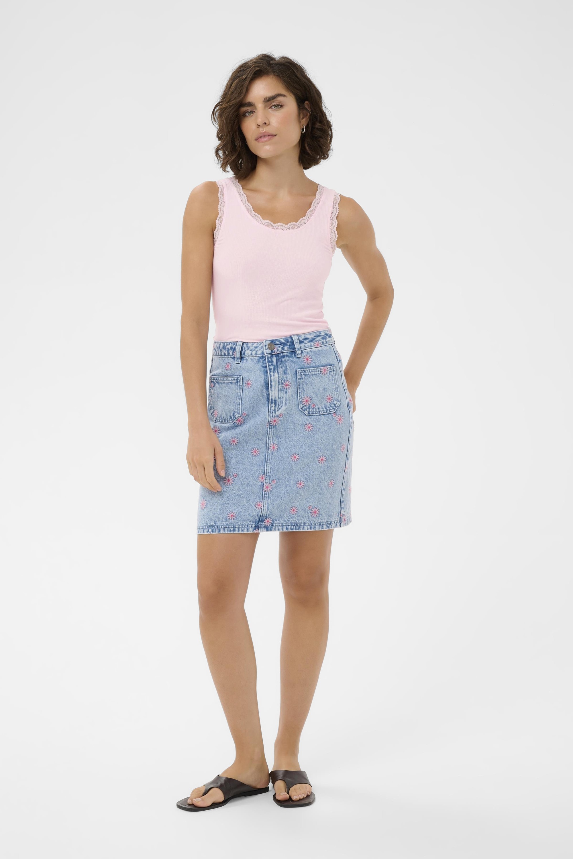 Kaomi top
