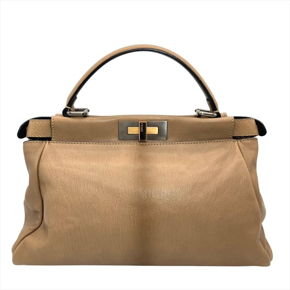 Fendi Peekaboo