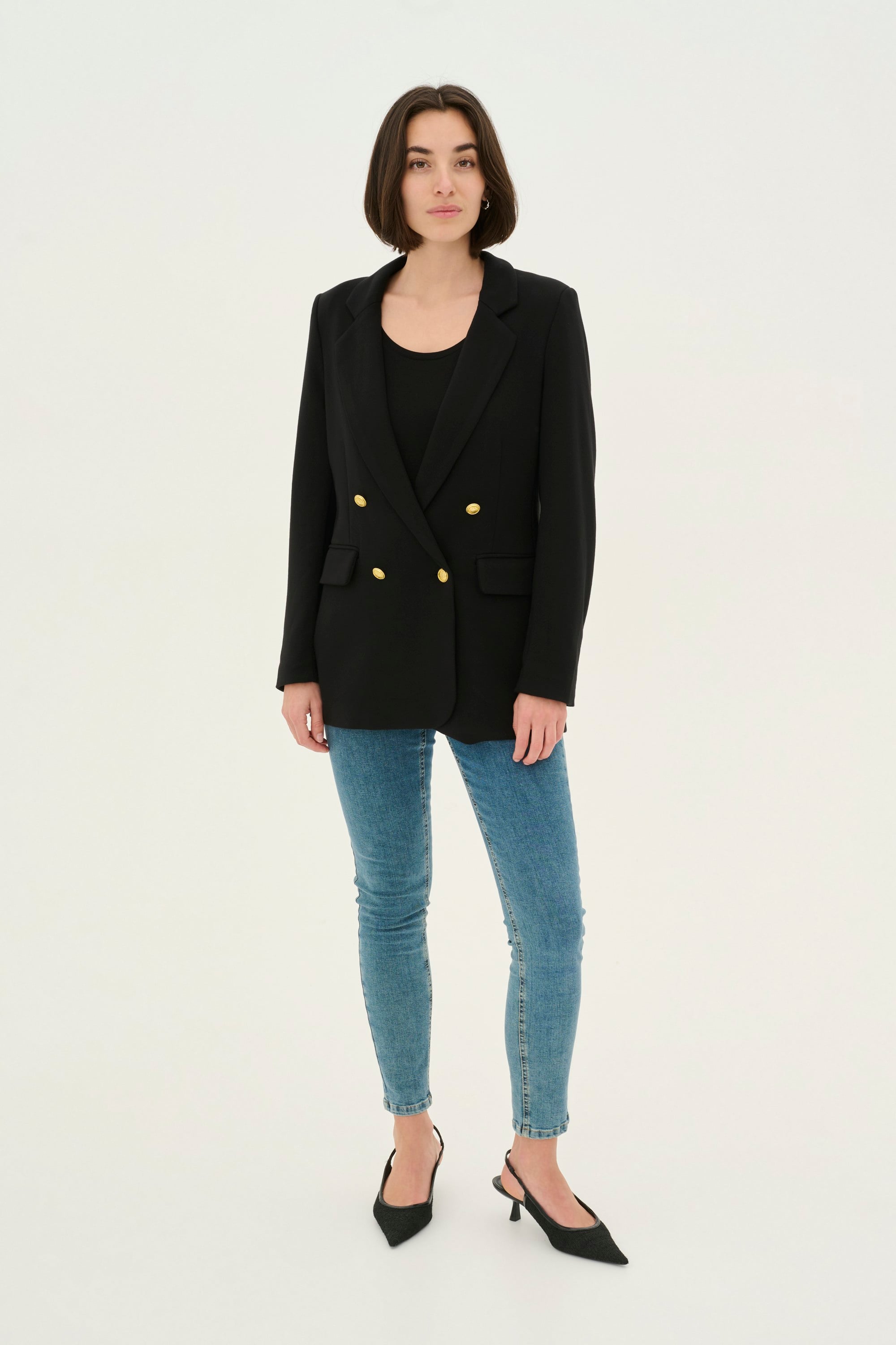 Cueva Classic Blazer