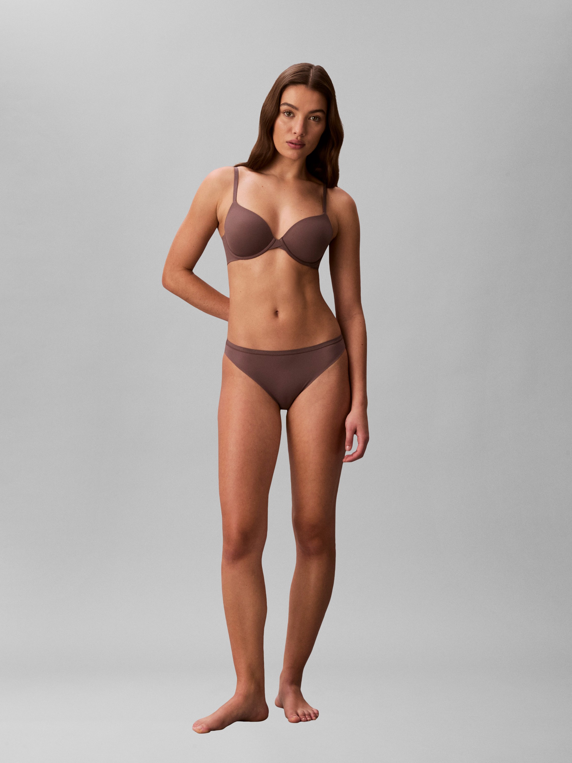 Stretch Microfibre Briefs