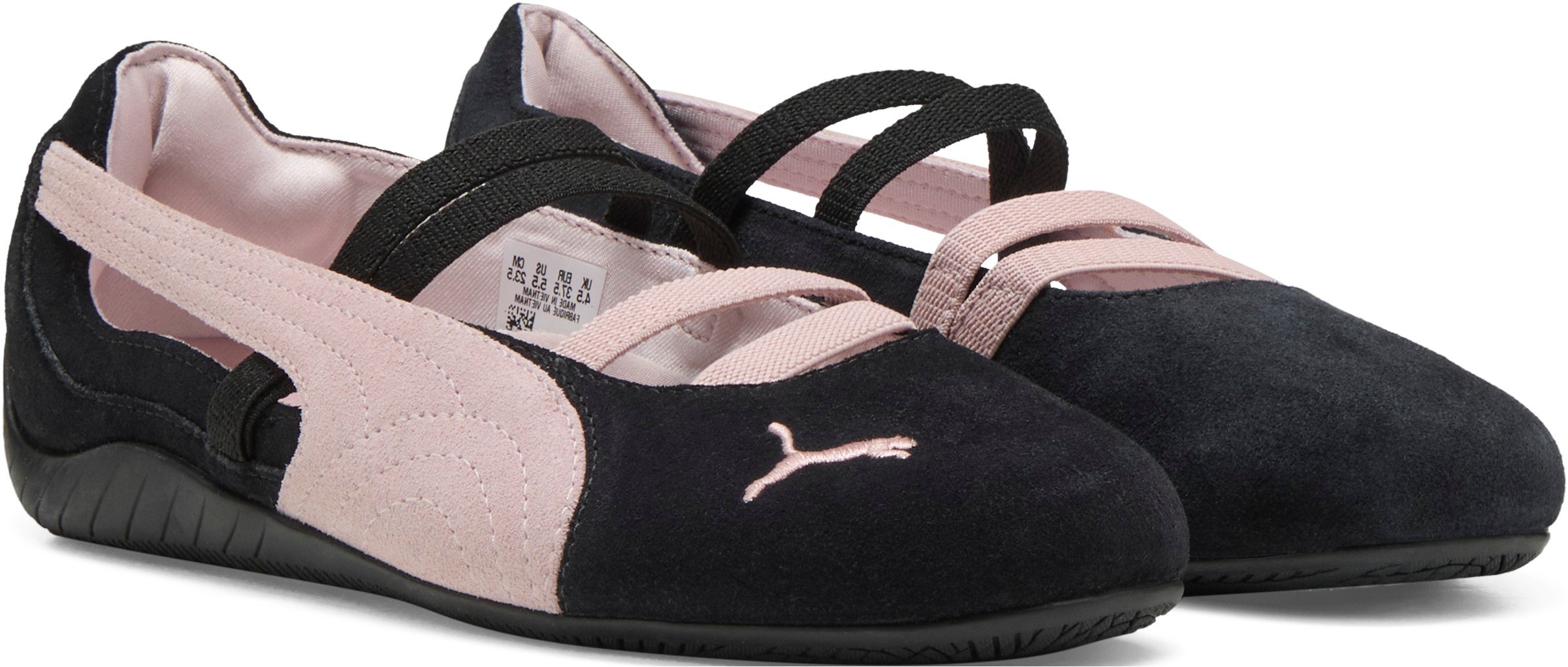 Speedcat Ballet SD Wns