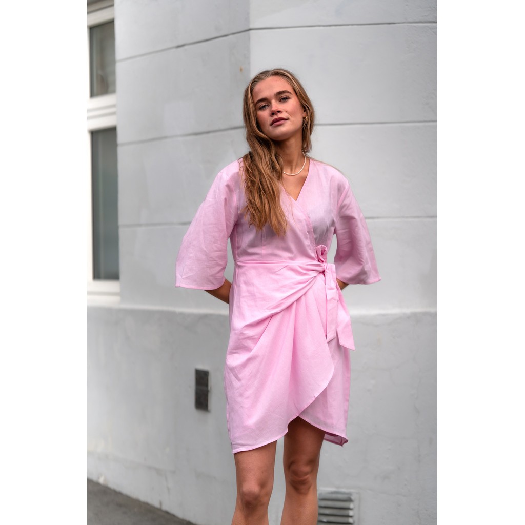 Lilly Dress