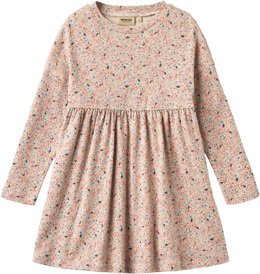Jersey Dress L/S Emmy