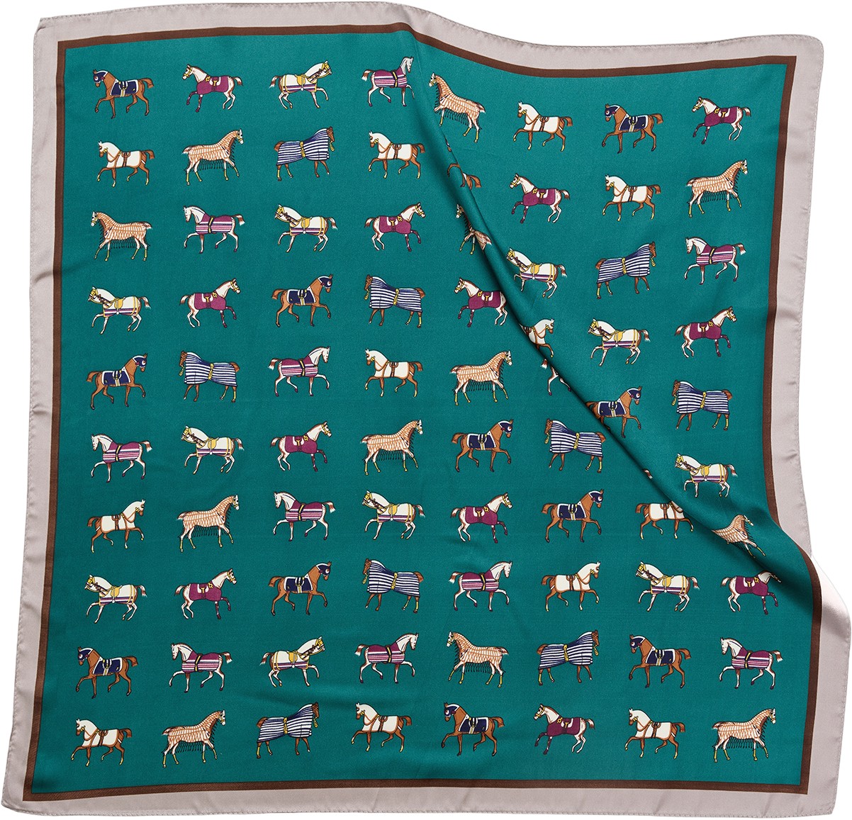 Amelia Scarf - DKK 142 - Spar 25%