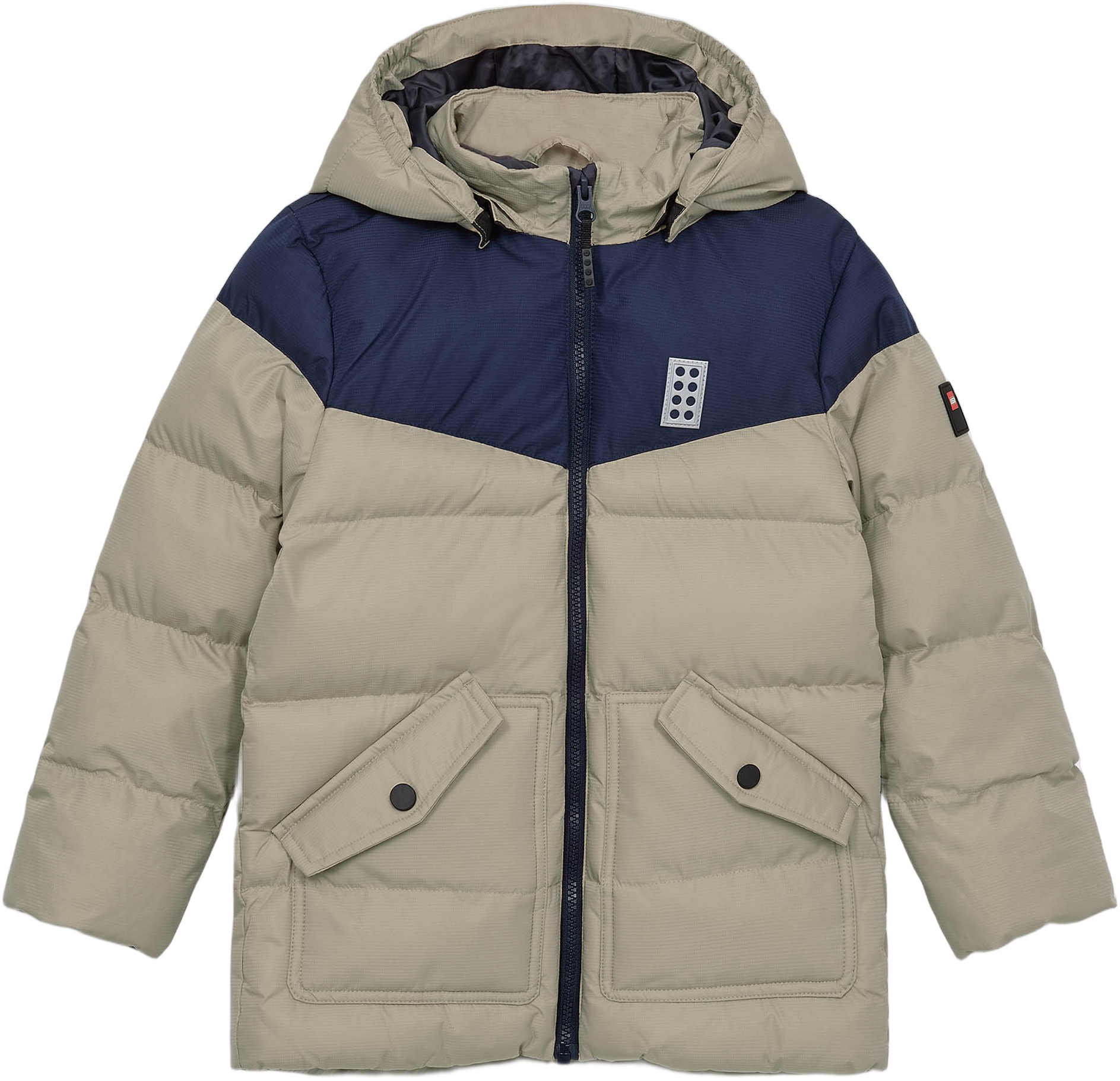 Lwjebel 733 Jacket.