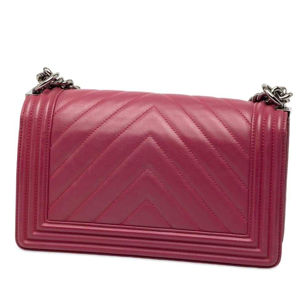 Chanel Boy Bags
