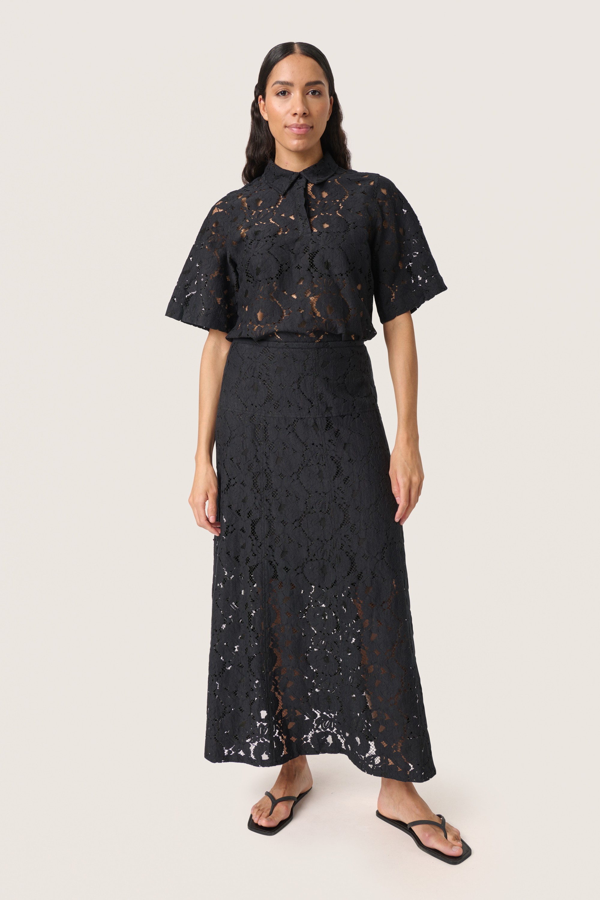 Sltaya Skirt