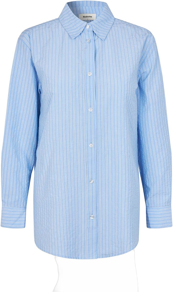 Viggemd Stripe Shirt