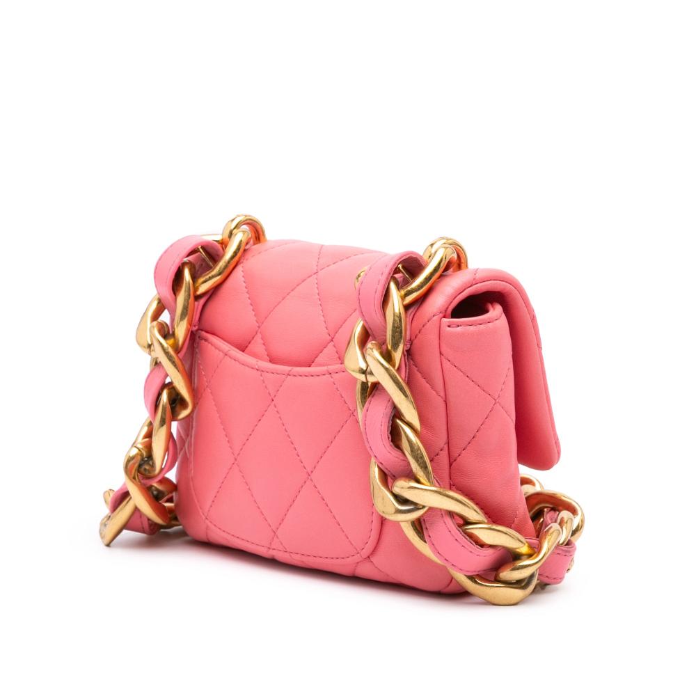 Chanel Flap Bag