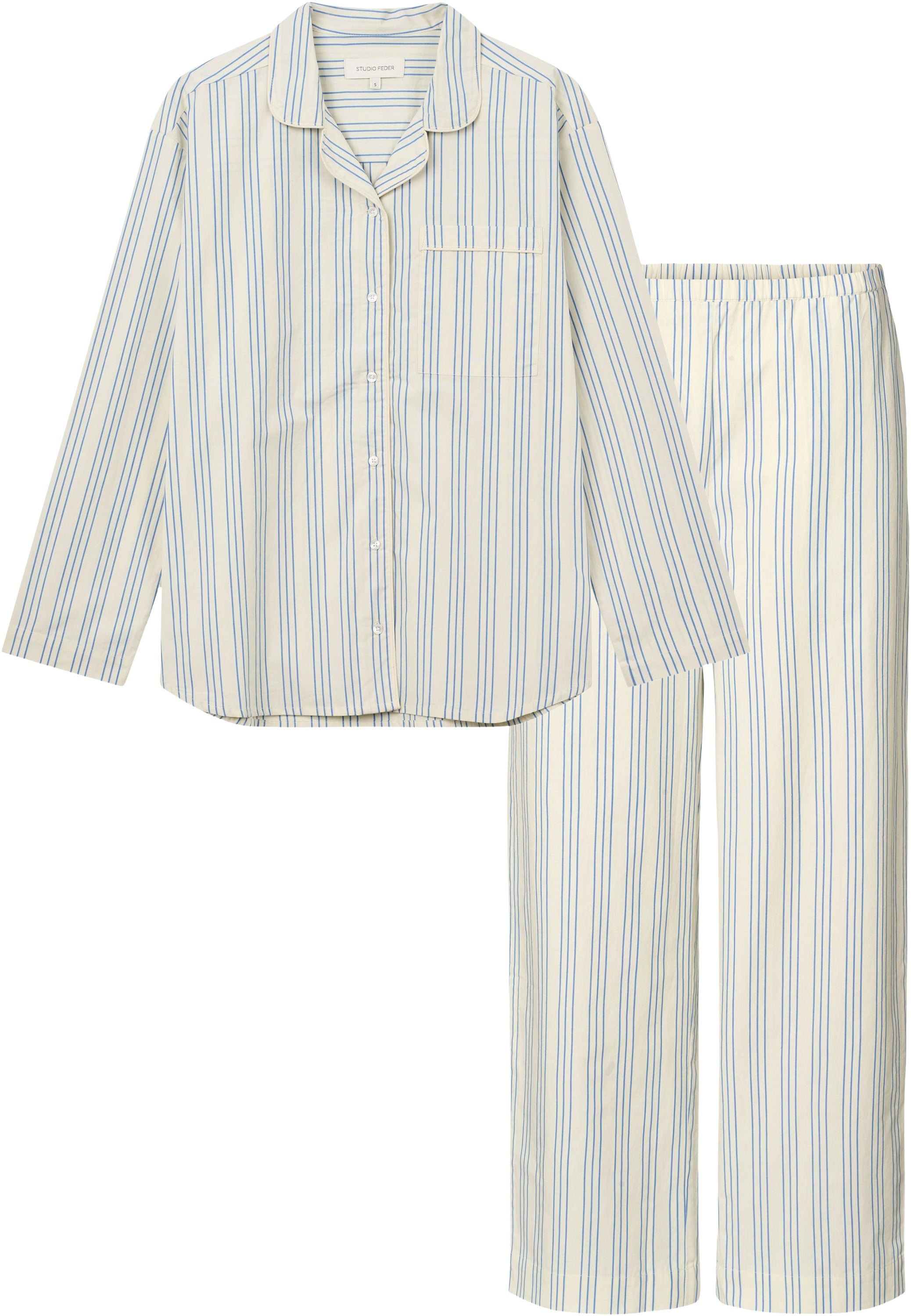 Edith Pajama