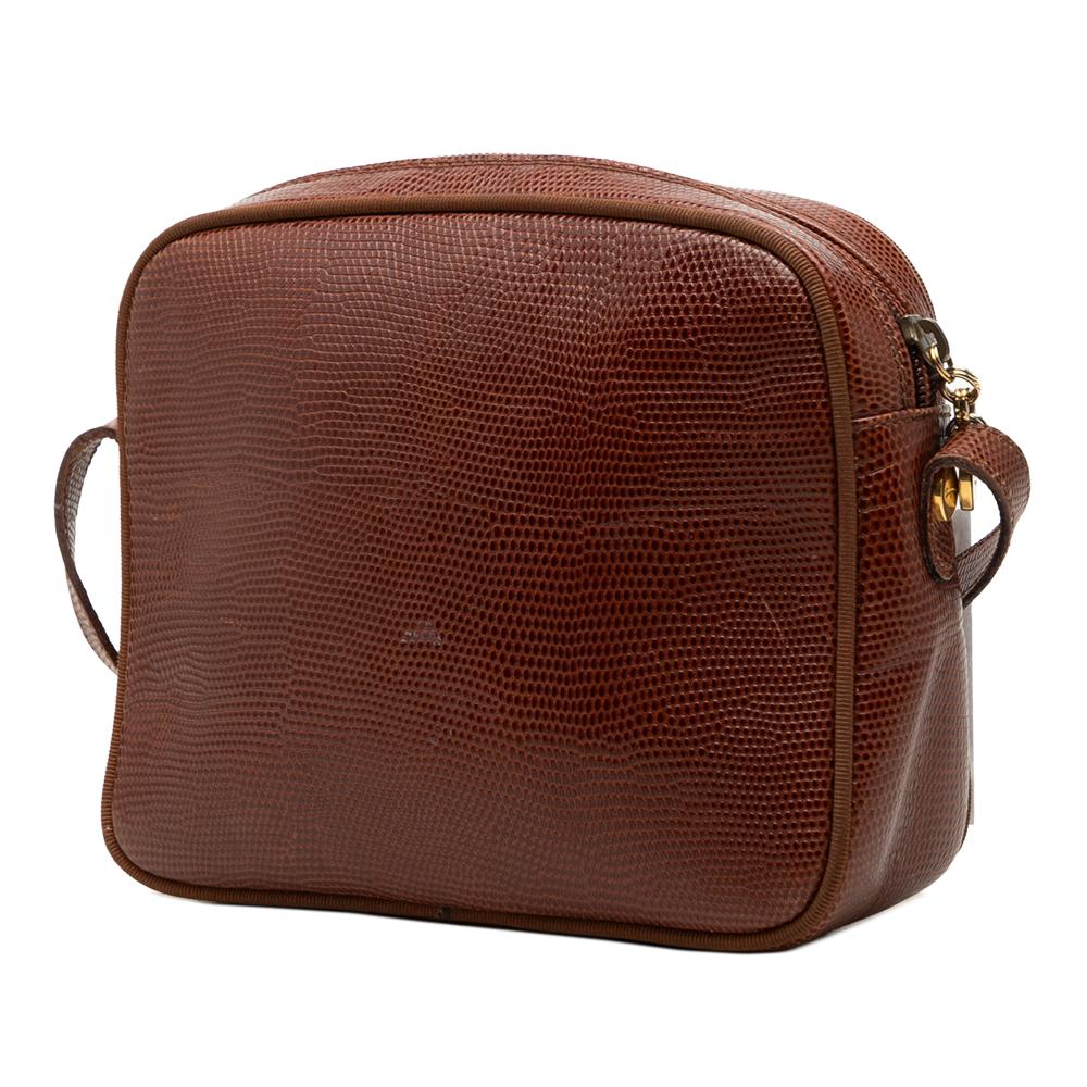 Salvatore Ferragamo Crossbody Bag