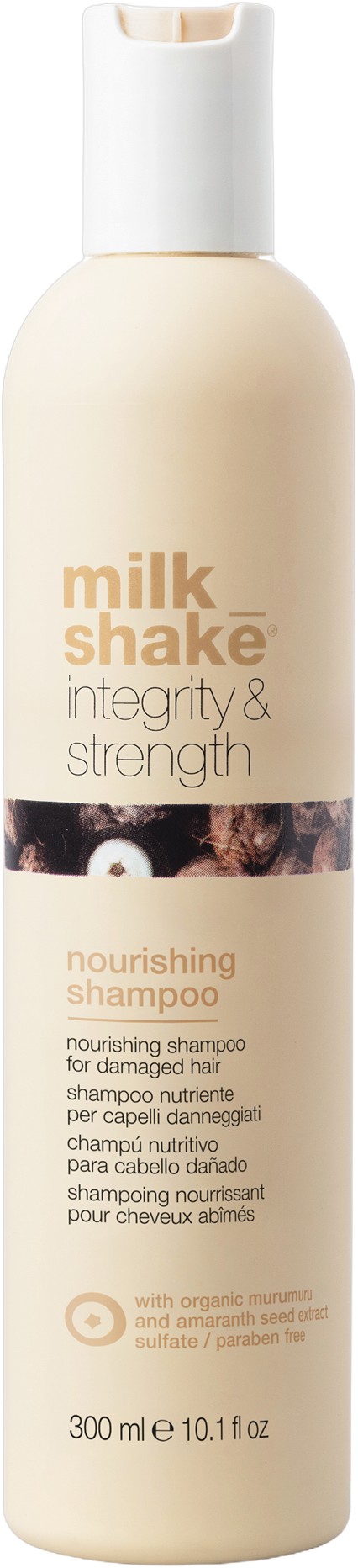 Integrity & Strength Shampoo