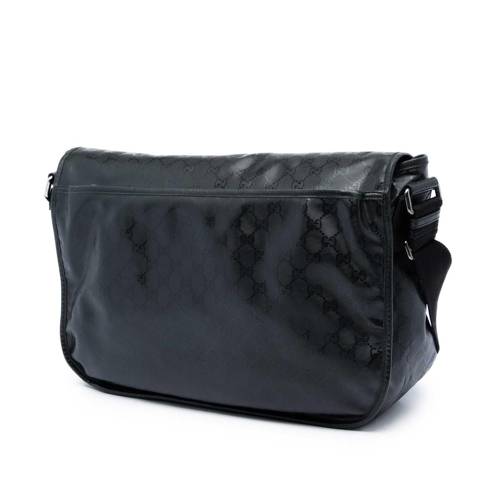 Gucci Messenger Bag