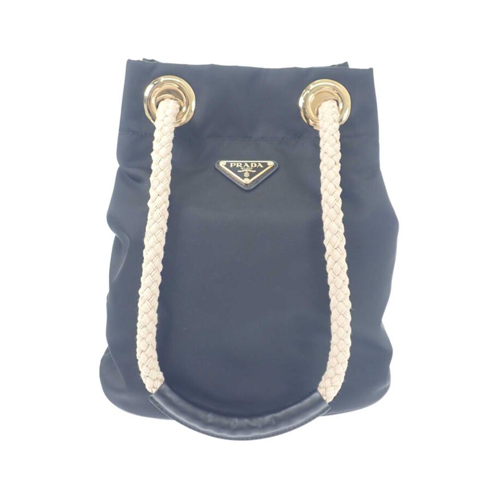 Prada Bucket Bag
