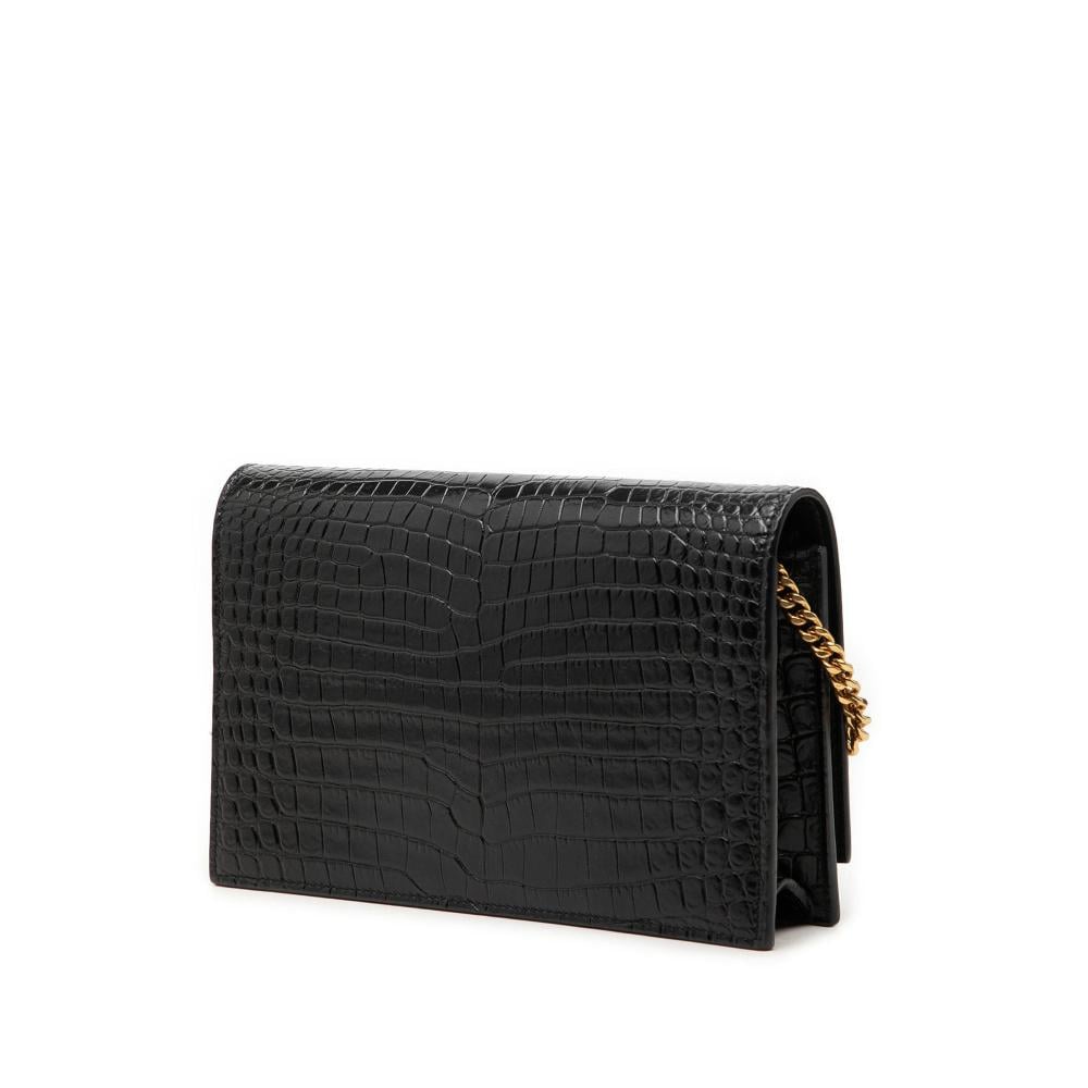 Yves Saint Laurent Crossbody Bag