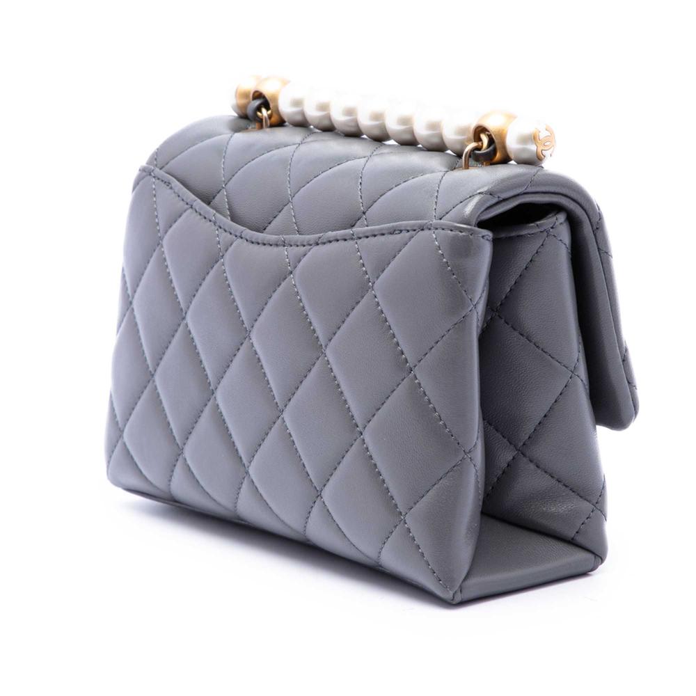 Chanel Flap Bag