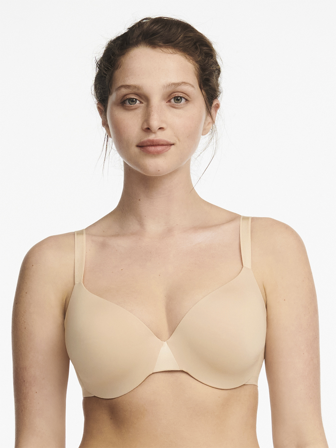 Co Bra Tshirt Covering