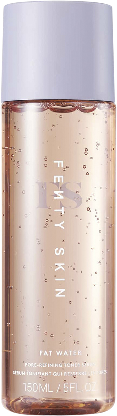 Fat Water Pore Refining Toner Serum
