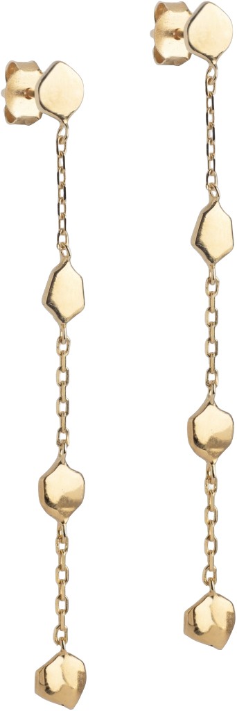Earrings, Talia