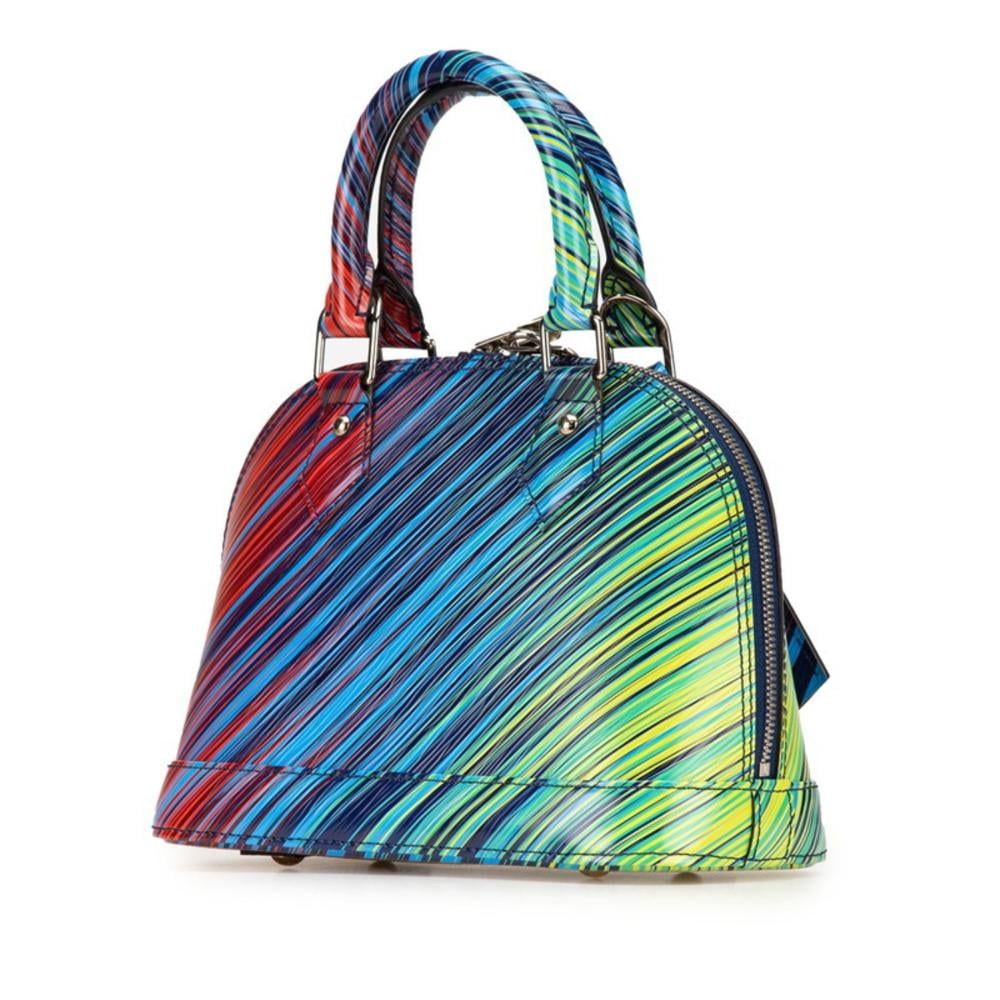 Louis Vuitton Alma
