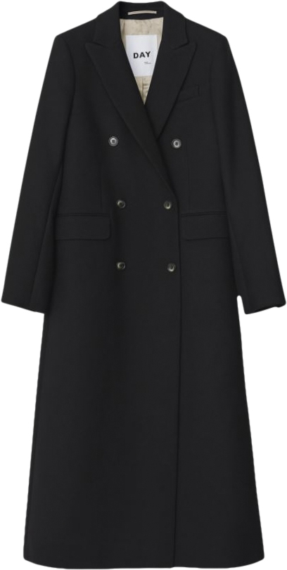 Ebba Heavy Twill