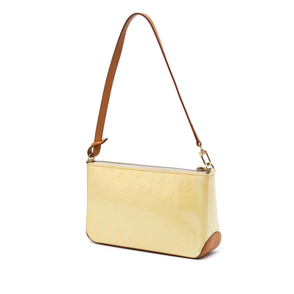 Louis Vuitton Mallory