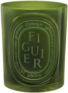 Baies Medium Candle 300g/10. 6oz