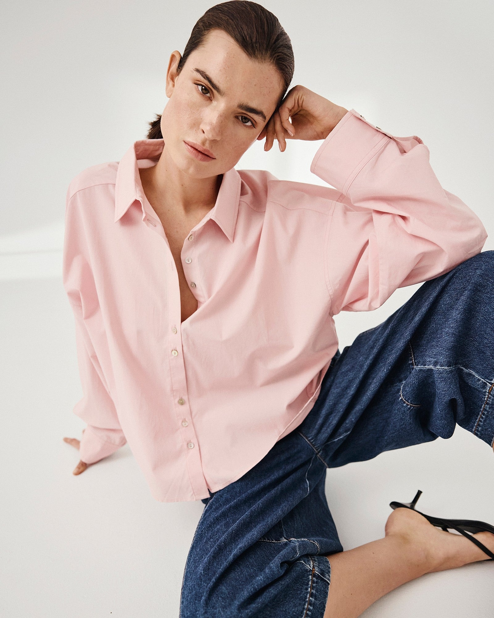 Mschnesrine Selmina Shirt