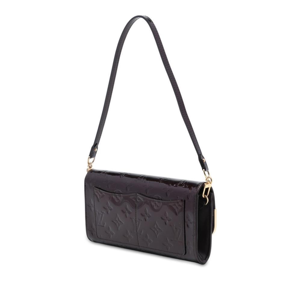 Louis Vuitton Rossmore