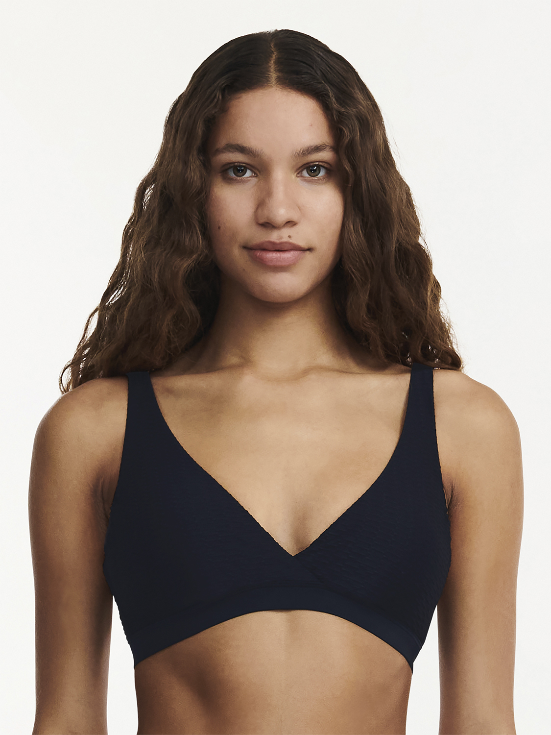 Bonaire Wirefree Plunge Tshirt bra - Køb til DKK 135 - Spar 70%