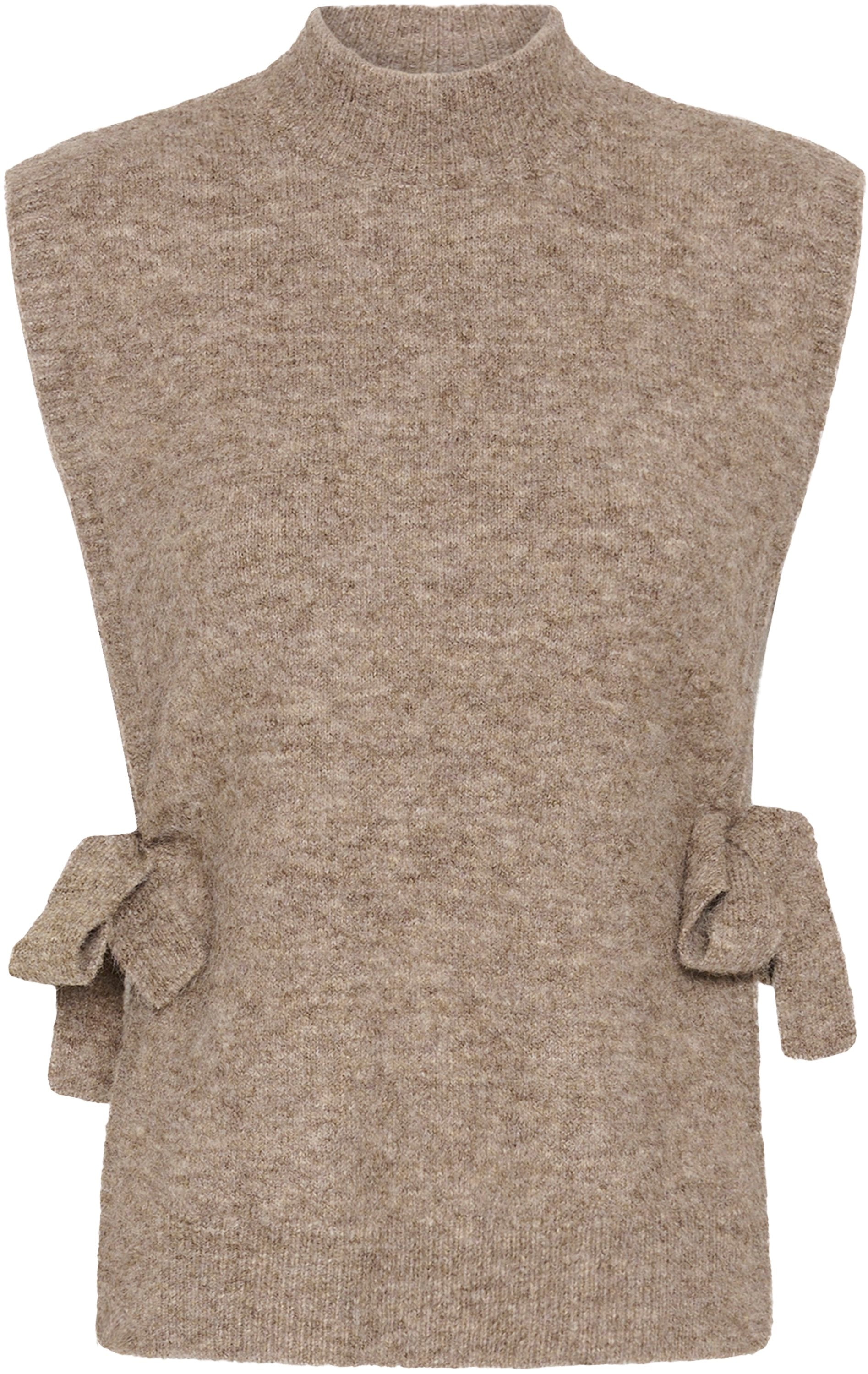 Kamartine Knit Vest