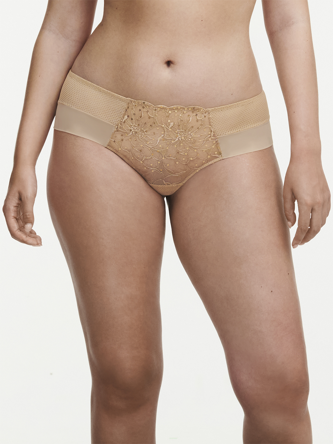 Fleurs Signature Revealing Shorty - Køb til DKK 129 - Spar 70%