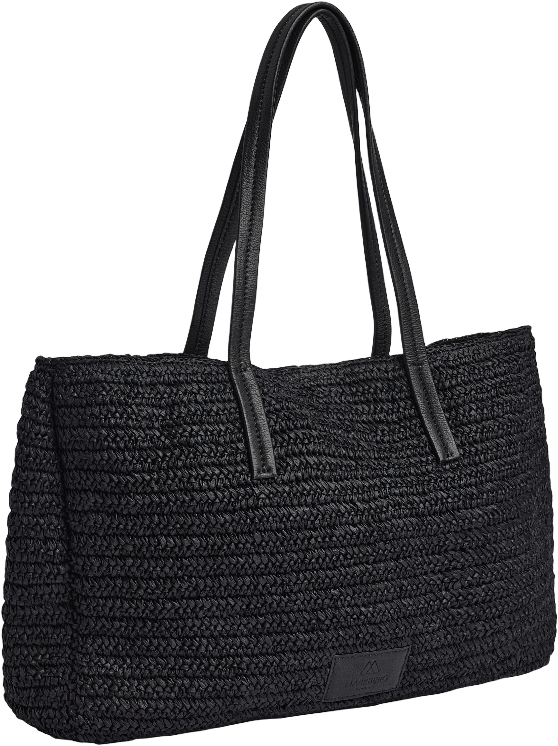 Avanimbg Shopper, Raffia