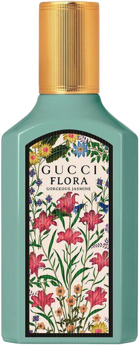 Gucci Flora Gorgeous Jasmine EDP 50 ml
