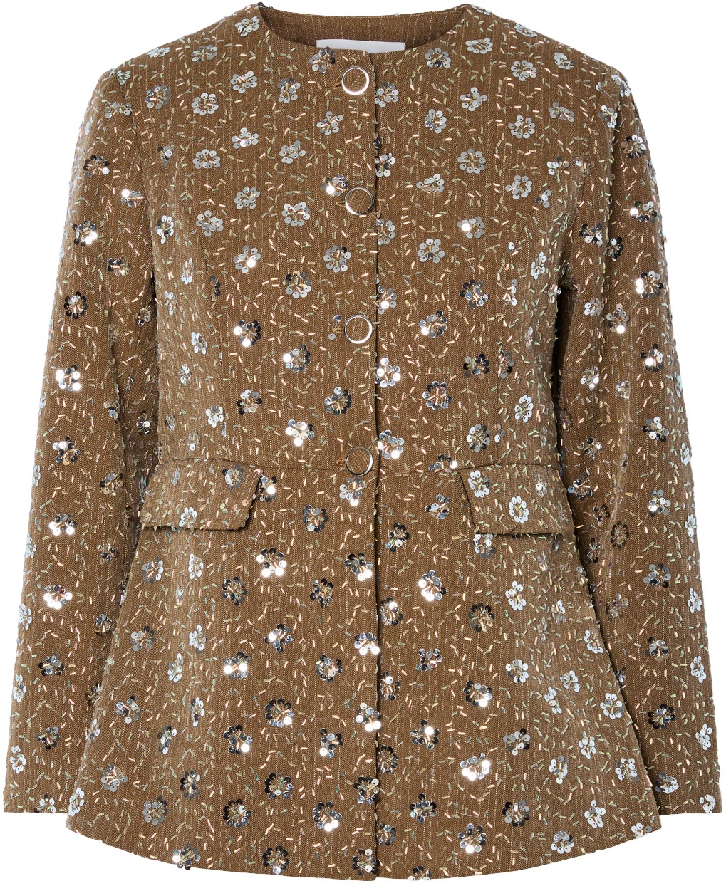 Yassoller LS Blazer Show