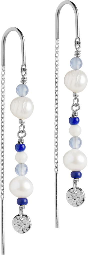 Earring, Sofia