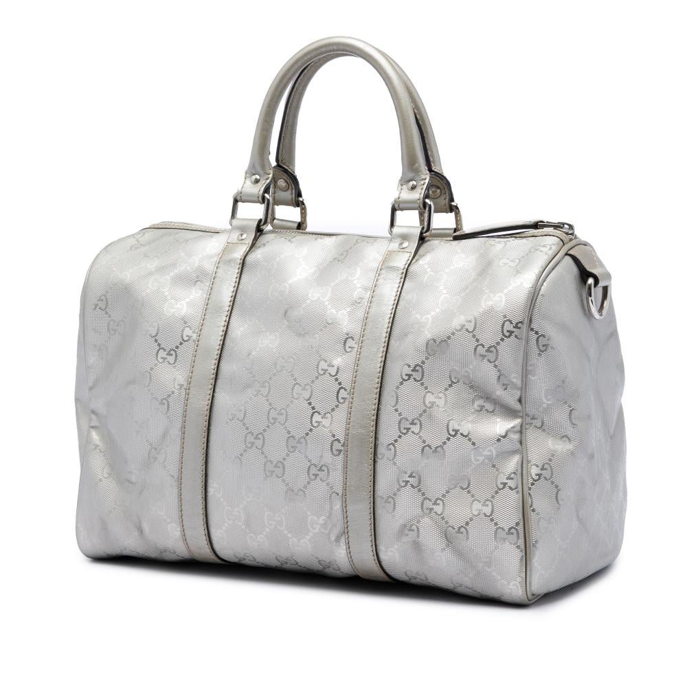 Gucci Boston Bag
