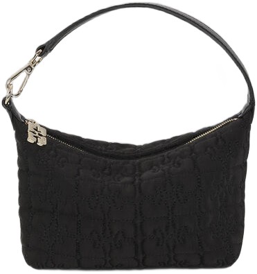 Butterfly Pouch Satin