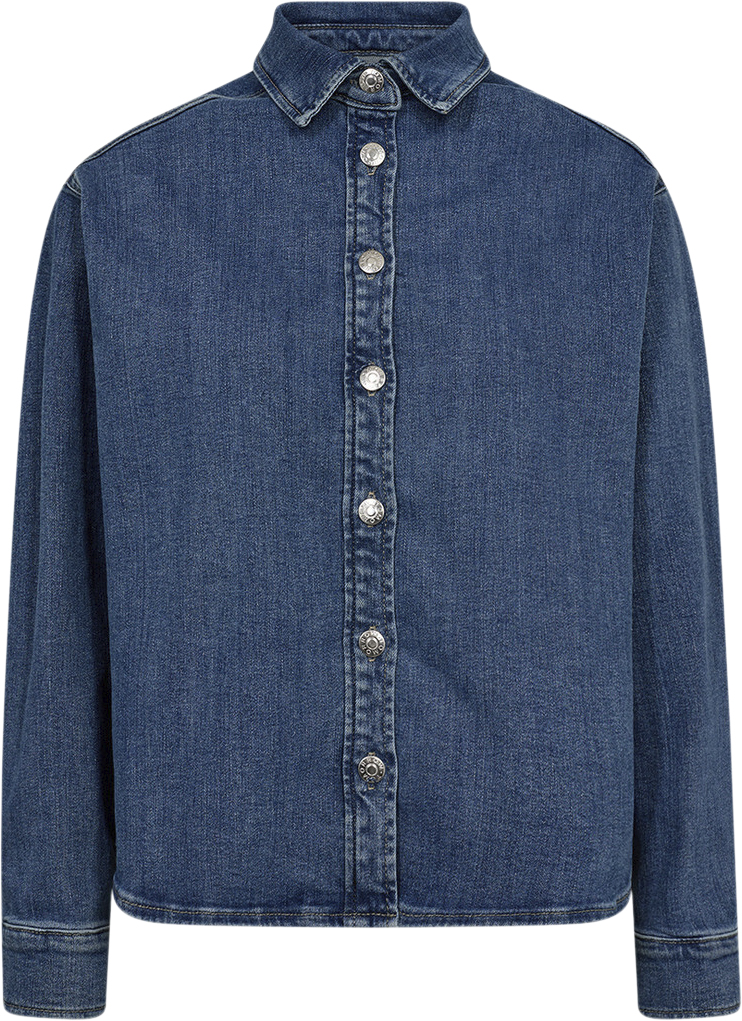 Trwellen Shirt Wash Montana